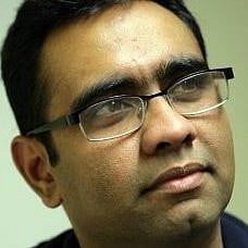আদনান সৈয়দ