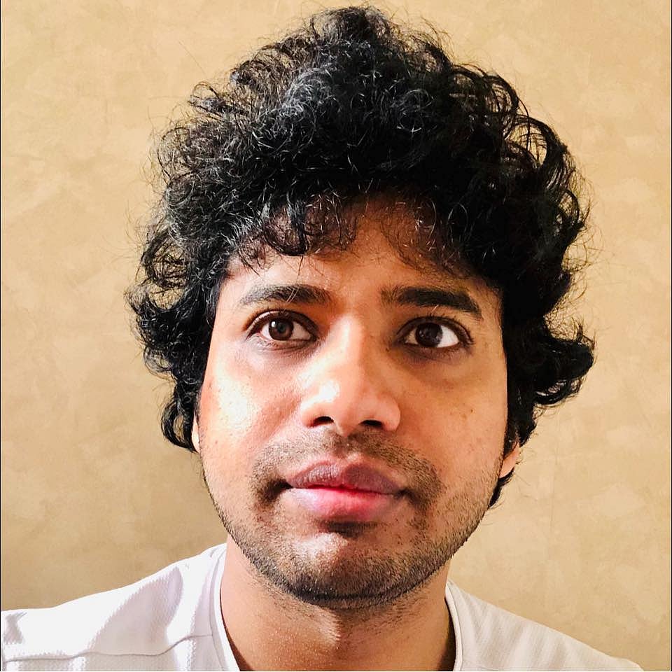 আহমেদ সজীব