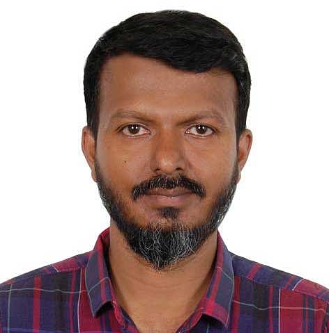 চৌধুরী আকবর হোসেন