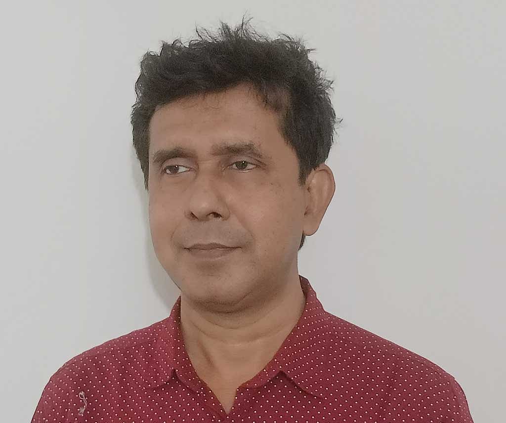 আলমগীর খান