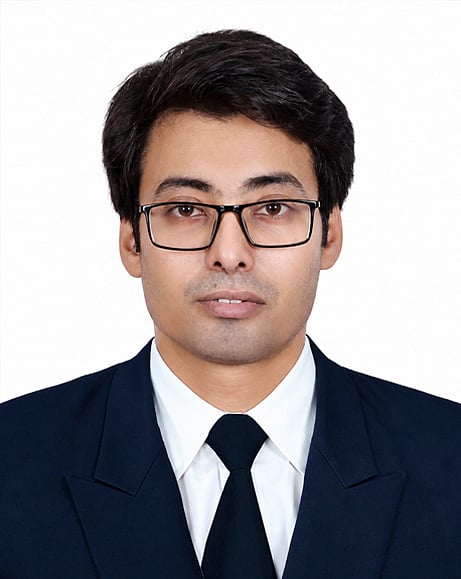 অনুরুদ্ধ গোস্বামী