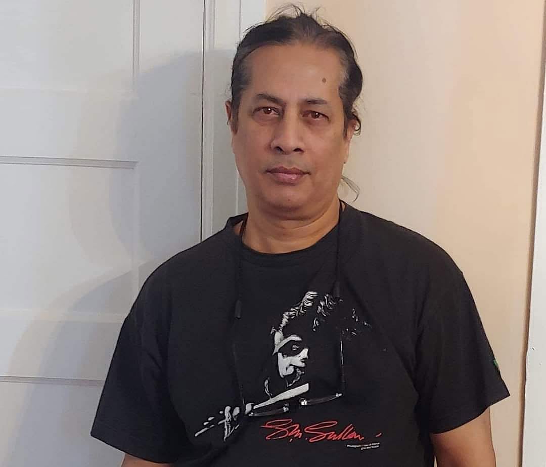 বদরুজ্জামান আলমগীর