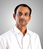 বিকাশ চন্দ্র ঘোষ