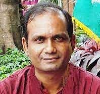 চিররঞ্জন সরকার