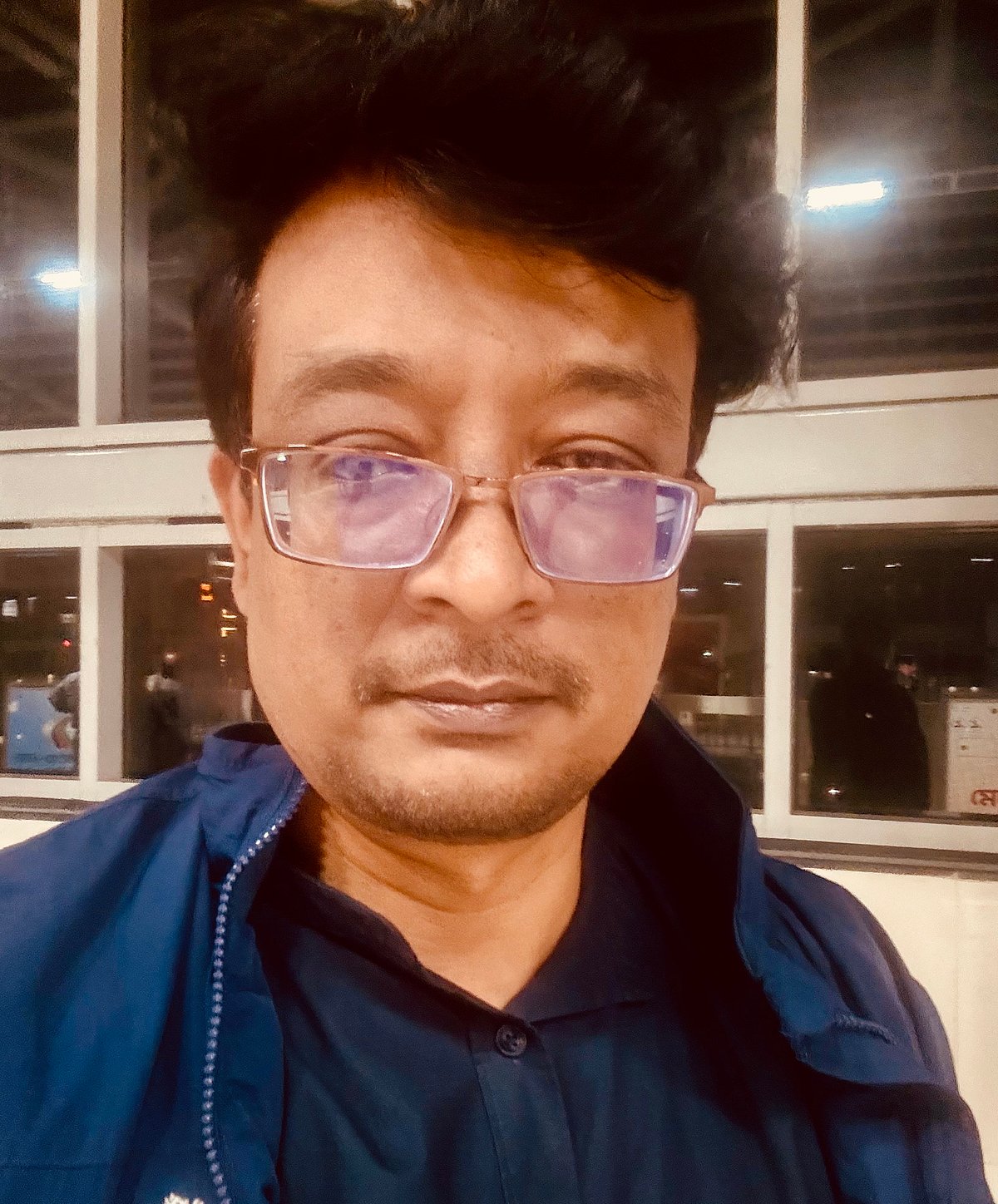 দেবপ্রসাদ দেবু
