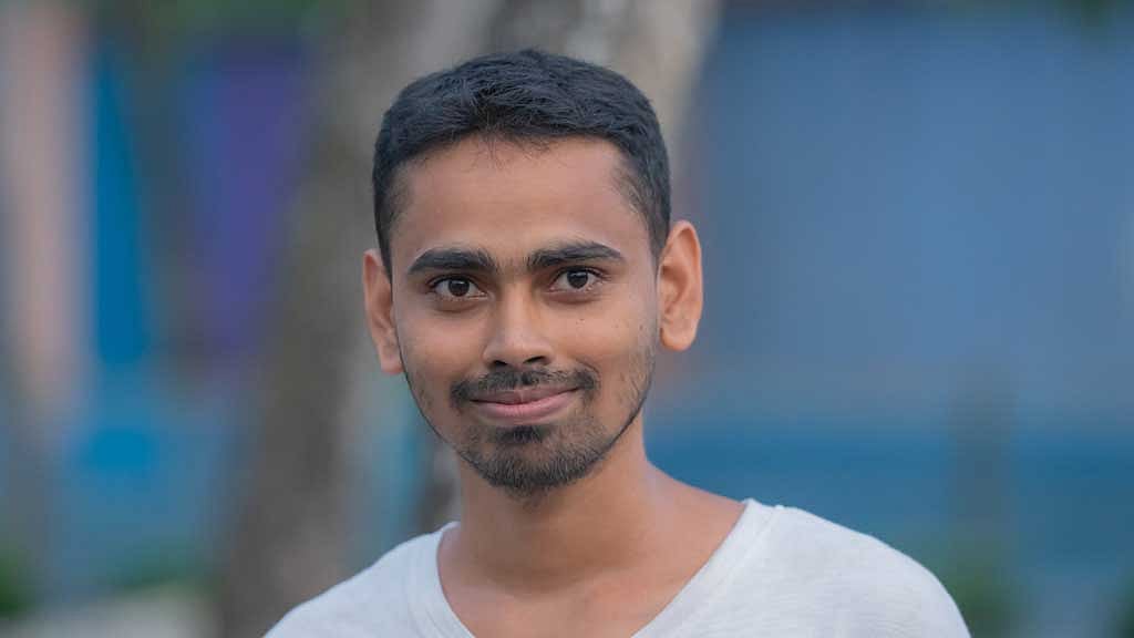 মীর রবি