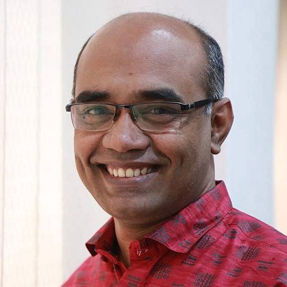 ফাহমিদুল হক