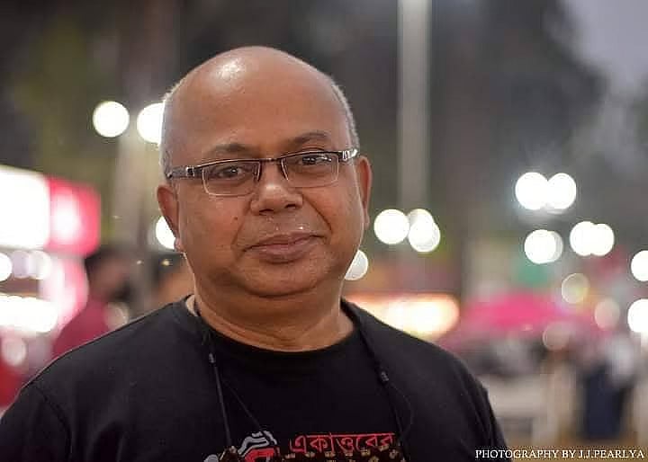 জি এইচ হাবীব