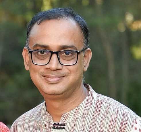 গৌতম রায়
