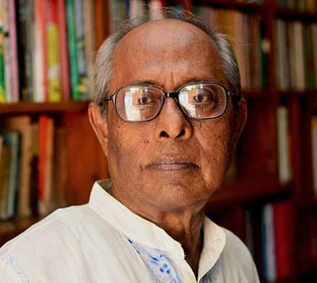 হাসান আজিজুল হক