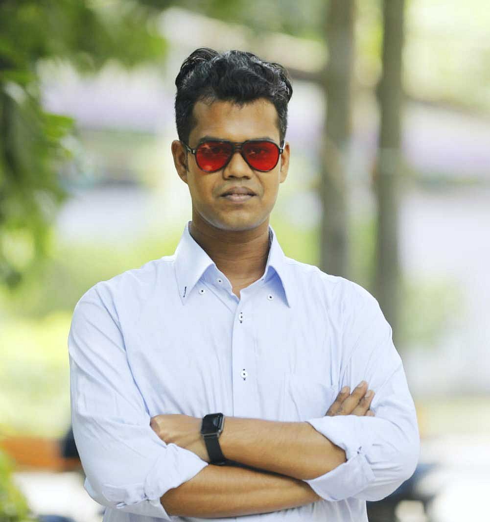 মাছুম কামাল