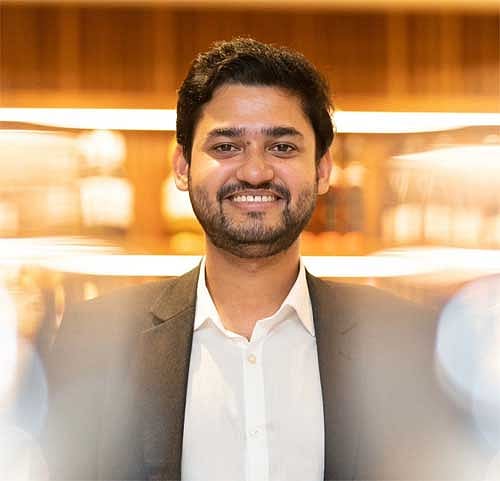 মো. ইমরান হোসেন ভূঁইয়া