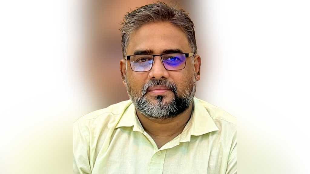 কবির য়াহমদ