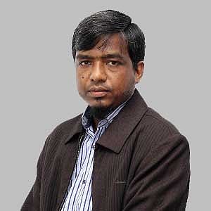 খালিদুর রহমান