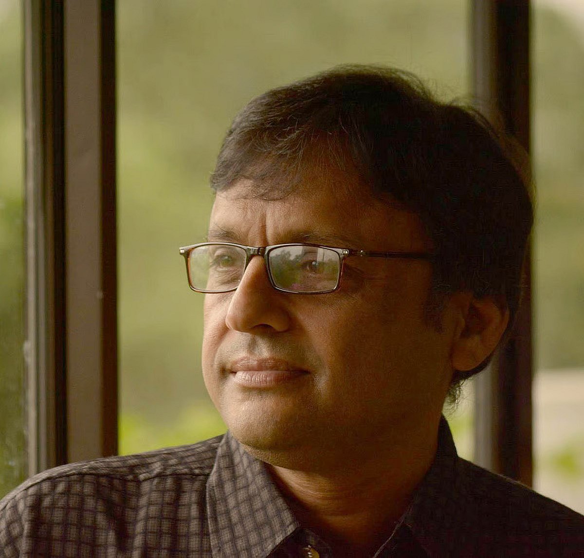 কুমার চক্রবর্তী