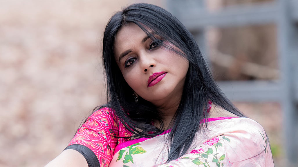 লায়লা ফারজানা