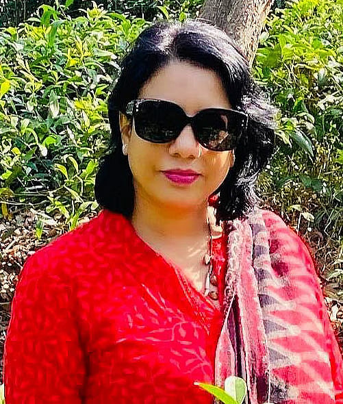 লীনা দিলরুবা