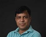 স ম মাহবুবুল আলম