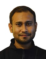 মাহমুদ উজ জামান