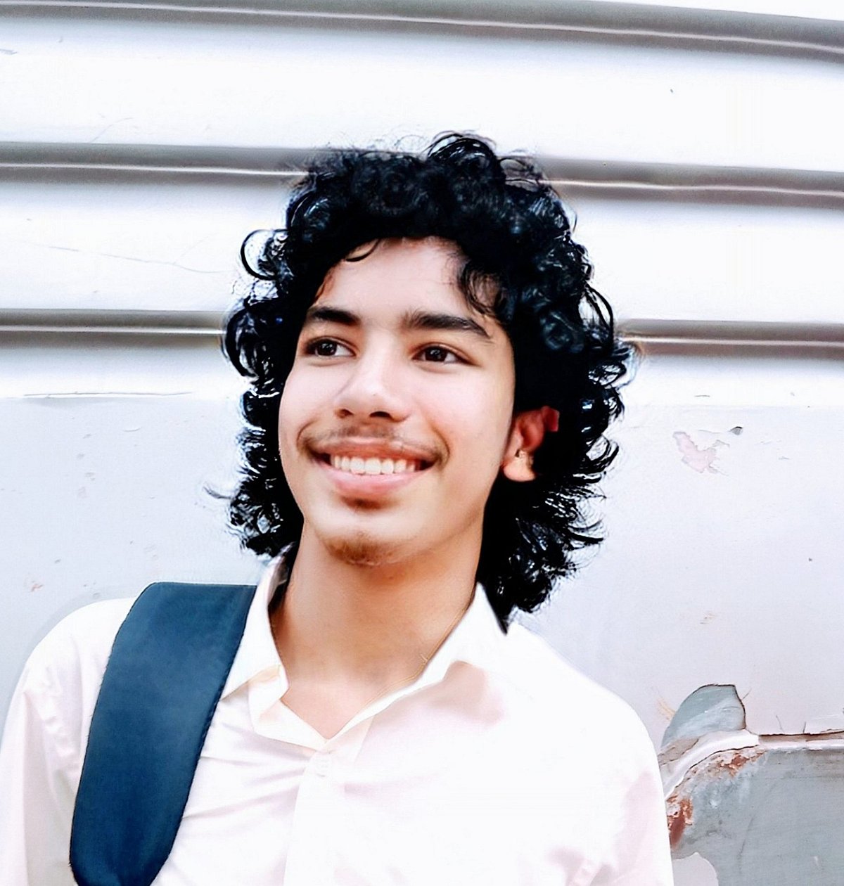 মুহম্মদ রাসেল হাসান