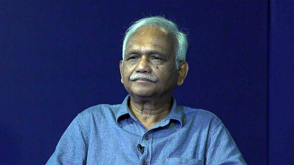 মুশতাক হোসেন