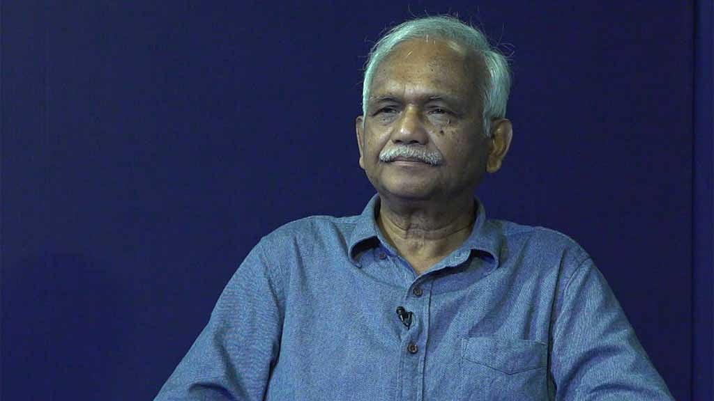 মুশতাক হোসেন