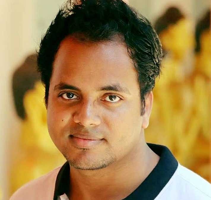 নাদিম মাহমুদ