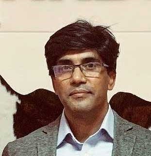 মঞ্জুরে খোদা