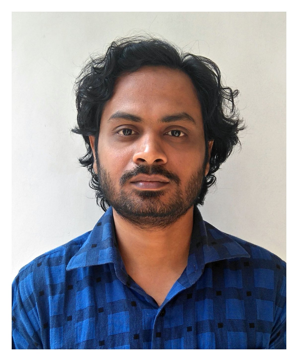 নির্ঝর নৈঃশব্দ্য