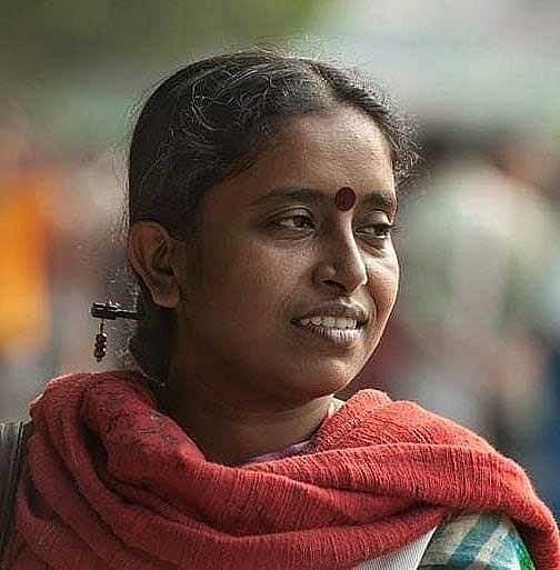 নবনীতা তপু