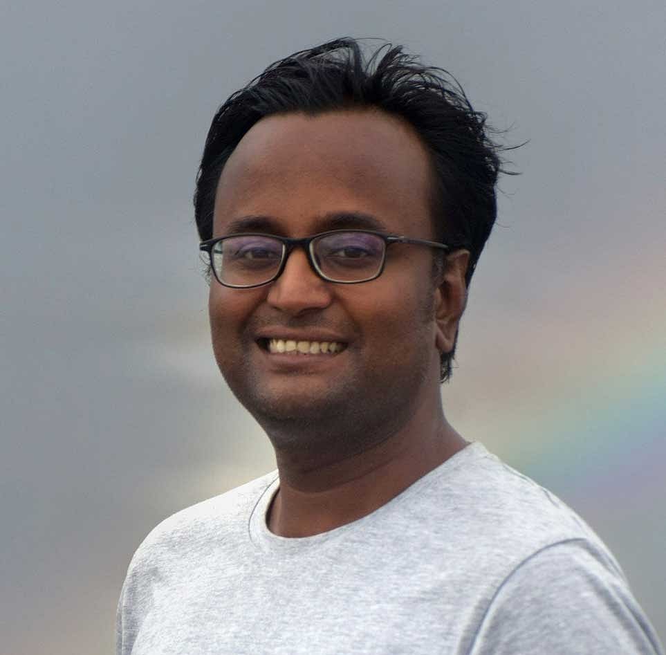 পারভেজ আলম