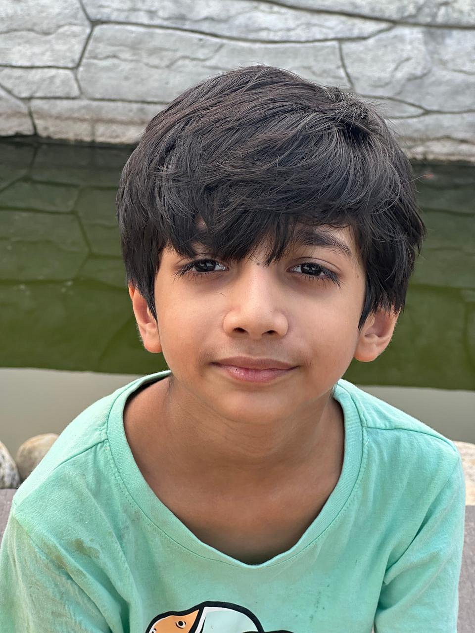 প্রমিত সালাম