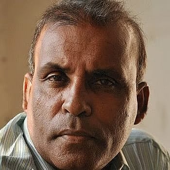 পুলক হাসান