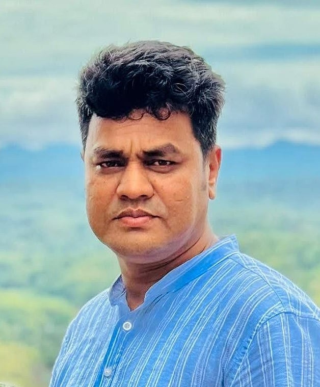 রফিক আহমদ খান