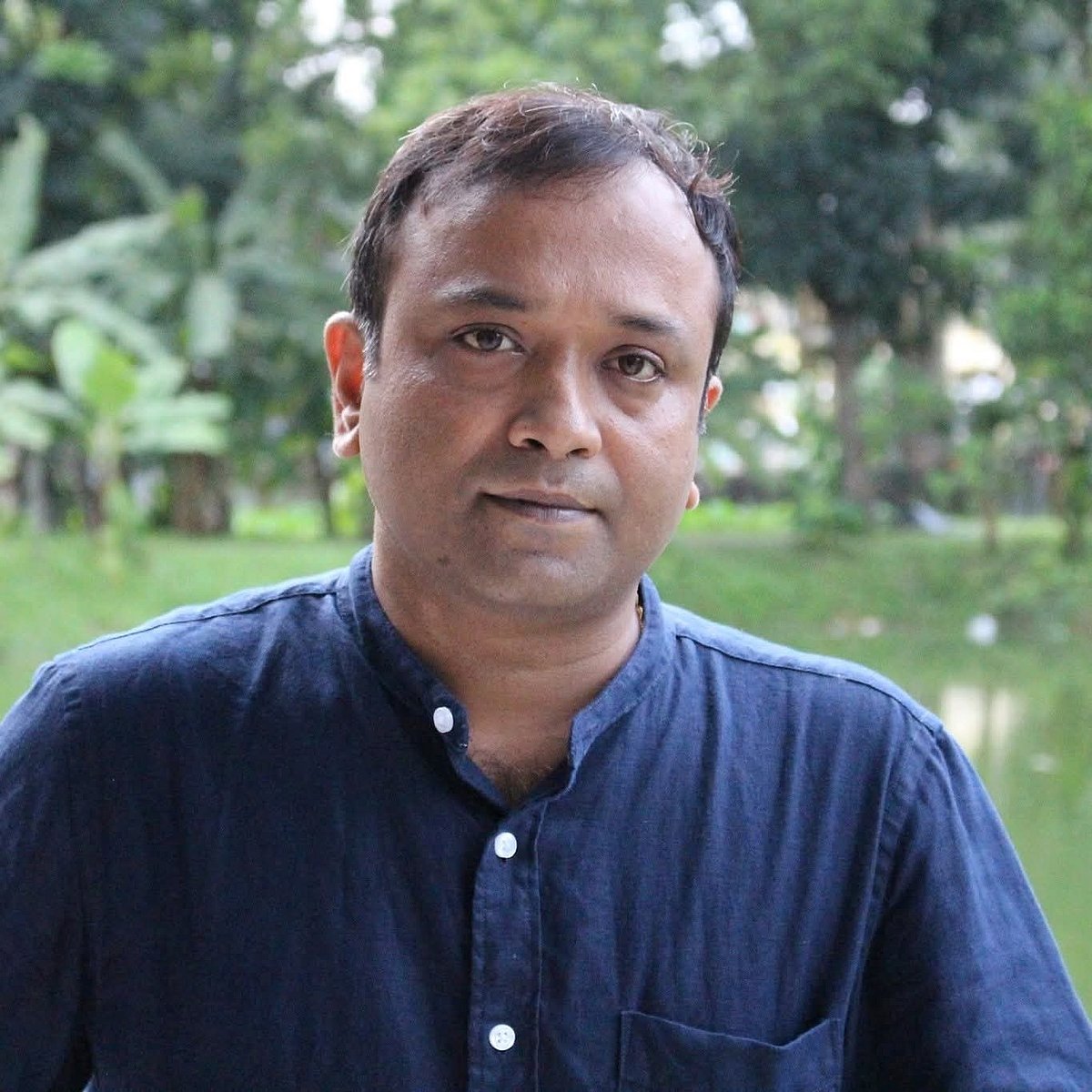 রাজেশ অধিকারী