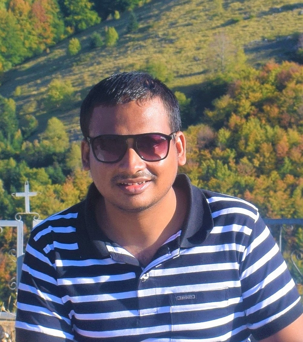 রাকিব হাসান রাফি