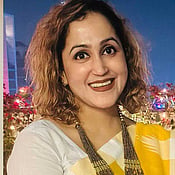 রুদমিলা মাহবুব