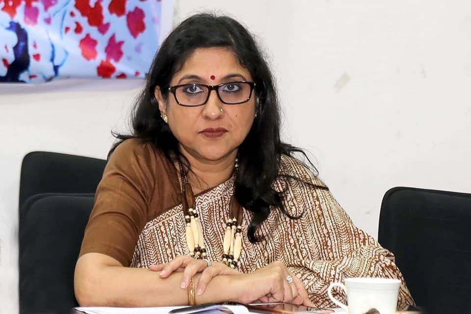 সাদেকা হালিম