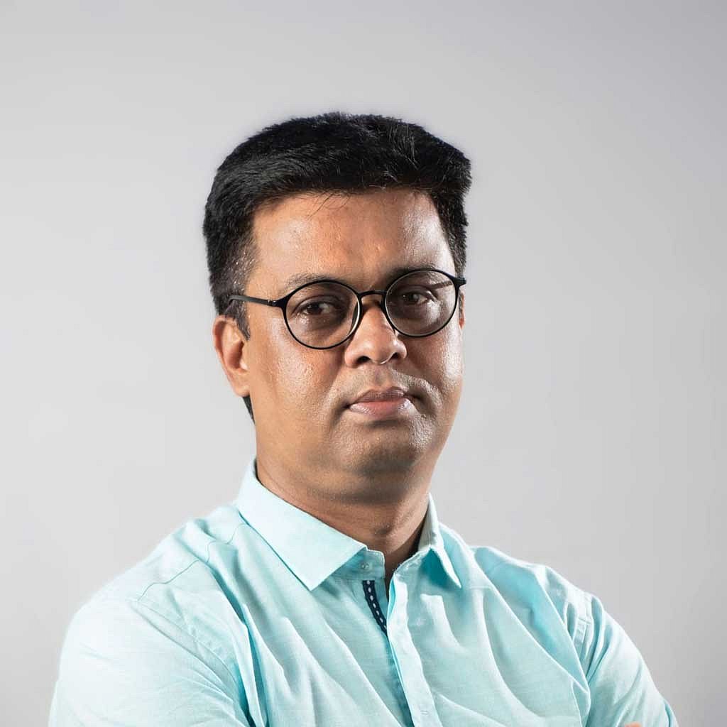সালেক খোকন