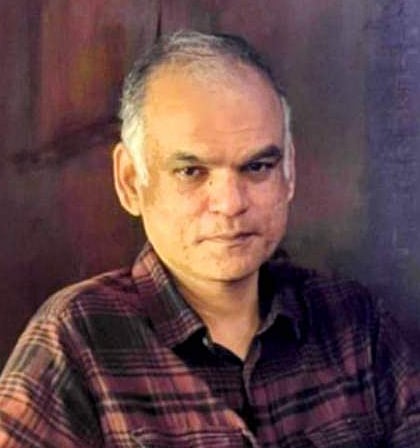 সাঈদ ইফতেখার আহমেদ