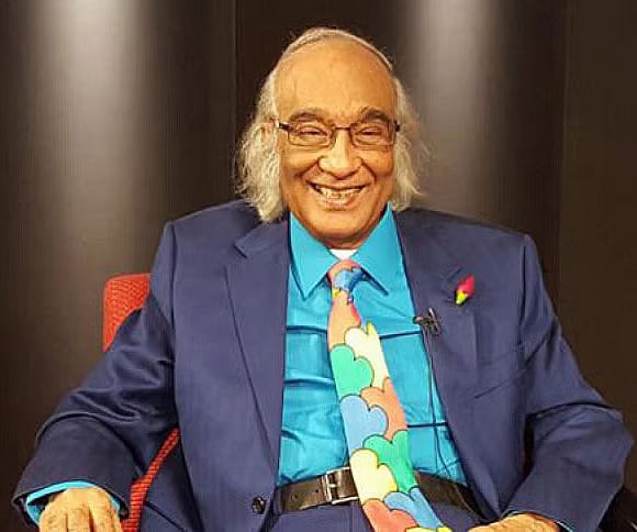 শফিক রেহমান