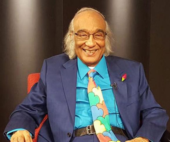 মেক এলবিনো গ্রেট এগেইন