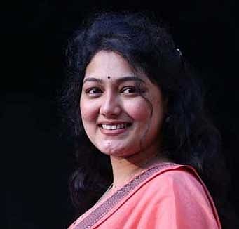 শাকিলা জেরিন