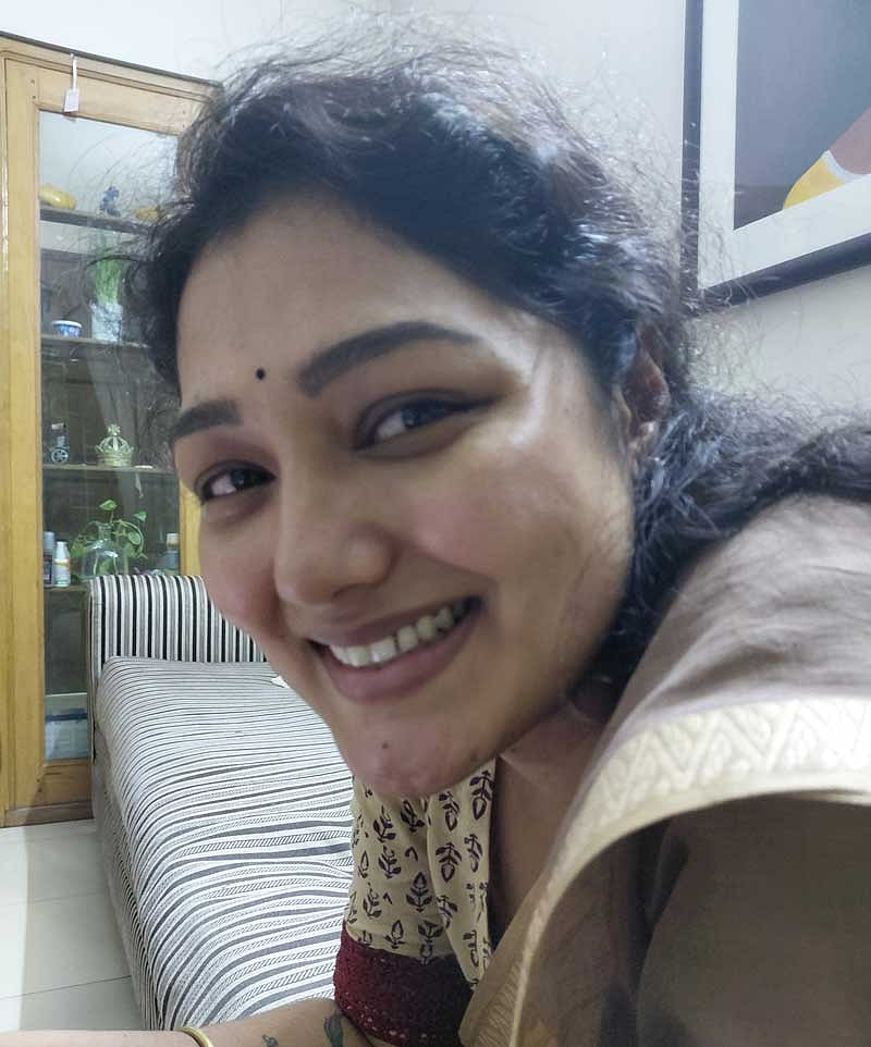 শাকিলা জেরিন