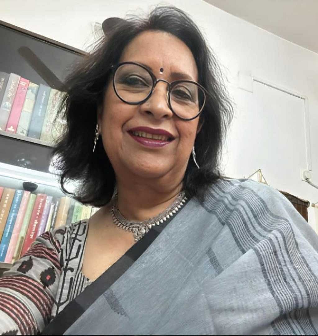 শামীম আজাদ