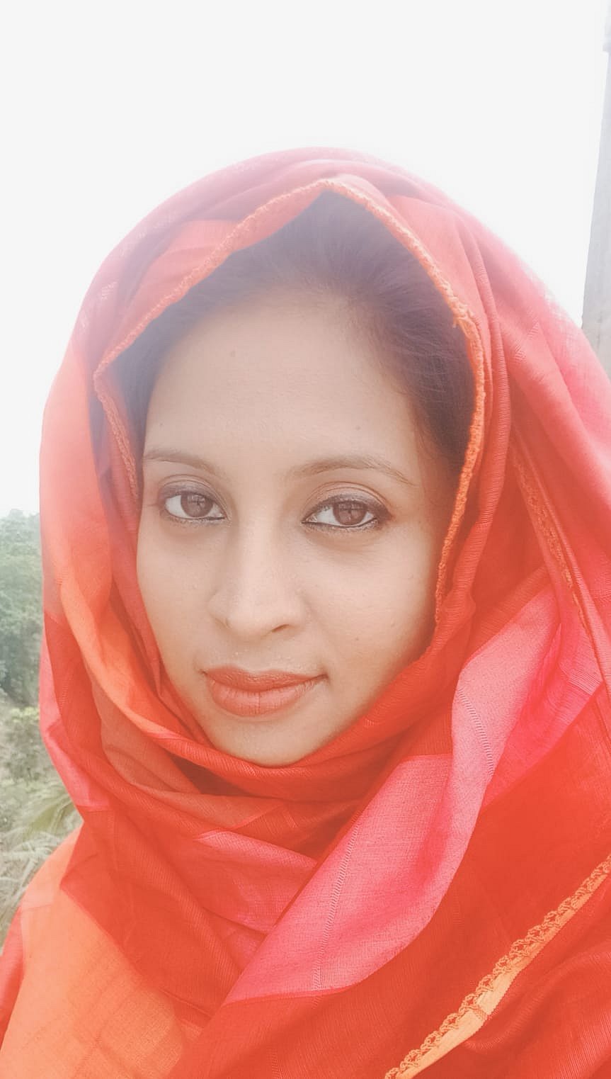 শারমিন সাথী