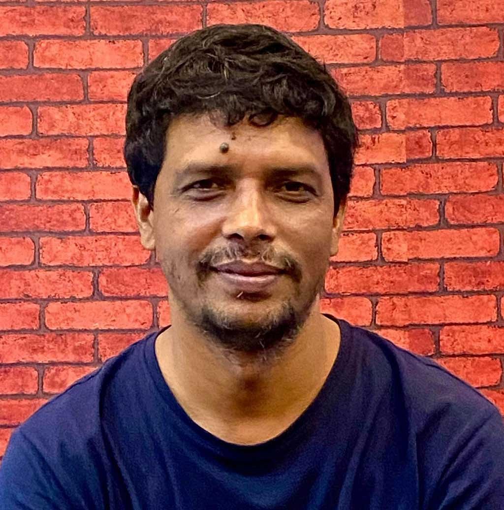শেখ রফিক