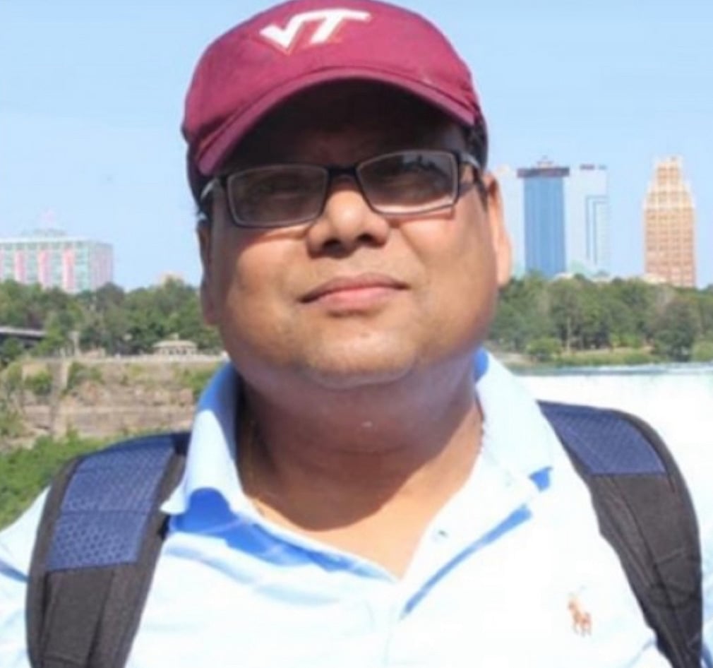 শ্যামল দাস