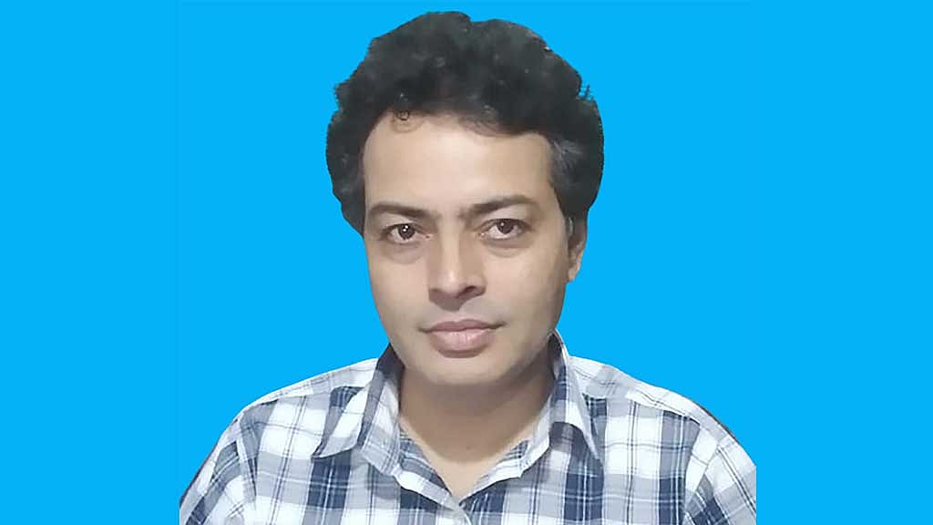 সিরাজুল ইসলাম