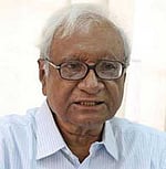 সিরাজুল ইসলাম চৌধুরী